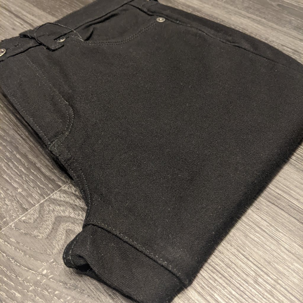 Banana Republic Women's Ripped Skinny Denim